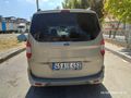 Sahibinden Ford Tourneo Courier 1.6 TDCi Titanium Plus 2016 Model
