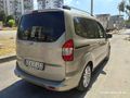 Sahibinden Ford Tourneo Courier 1.6 TDCi Titanium Plus 2016 Model
