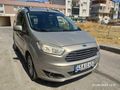 Sahibinden Ford Tourneo Courier 1.6 TDCi Titanium Plus 2016 Model