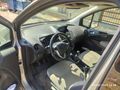 Sahibinden Ford Tourneo Courier 1.6 TDCi Titanium Plus 2016 Model