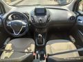 Sahibinden Ford Tourneo Courier 1.6 TDCi Titanium Plus 2016 Model