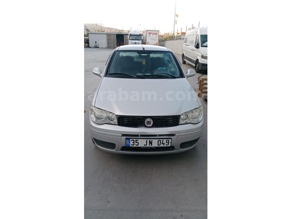 Sahibinden Fiat Albea 1.3 Multijet Active 2010 Model