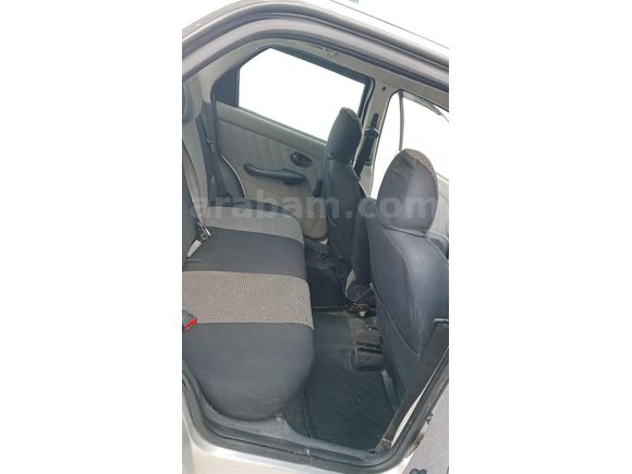 Sahibinden Fiat Albea 1.3 Multijet Active 2010 Model
