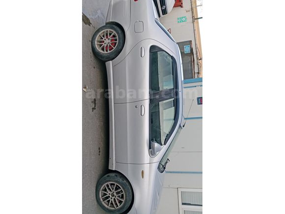 Sahibinden Fiat Albea 1.3 Multijet Active 2010 Model