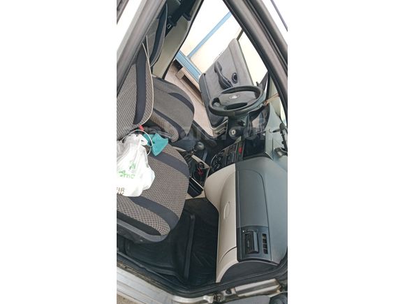 Sahibinden Fiat Albea 1.3 Multijet Active 2010 Model