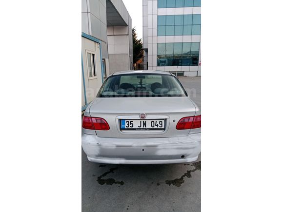 Sahibinden Fiat Albea 1.3 Multijet Active 2010 Model