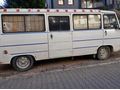 2004 PEUGEOT J9