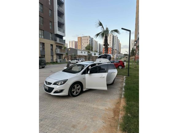 Sahibinden Opel Astra 1.3 CDTI Sport 2013 Model 