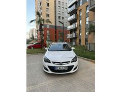 Sahibinden Opel Astra 1.3 CDTI Sport 2013 Model 