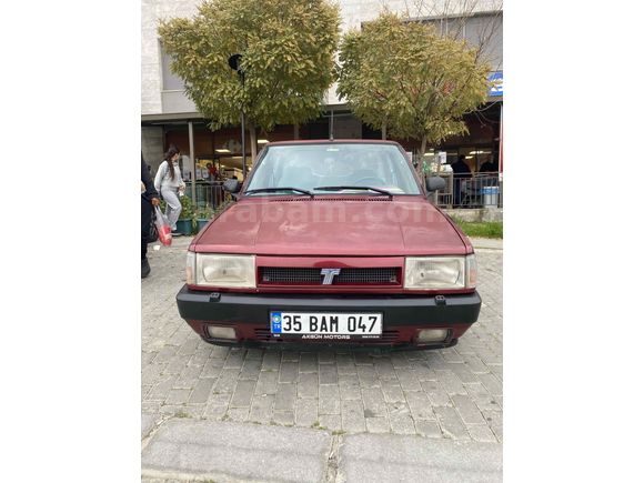 Sahibinden Tofaş Doğan SL 1993 Model 