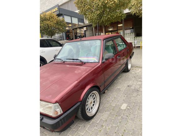 Sahibinden Tofaş Doğan SL 1993 Model 