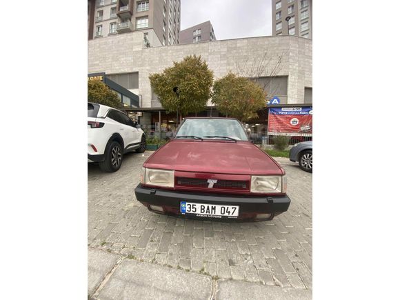 Sahibinden Tofaş Doğan SL 1993 Model 