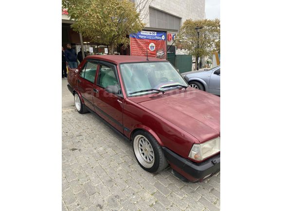 Sahibinden Tofaş Doğan SL 1993 Model 