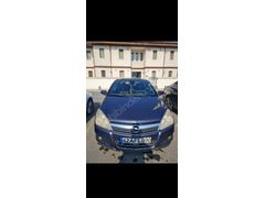 Sahibinden Opel Astra 1.3 CDTI Enjoy  2008 Model  472.000 km Lacivert