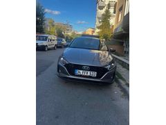 Sahibinden Hyundai i20 1.4 MPI Jump 2022 Model  107.000 km Gri (titanyum)