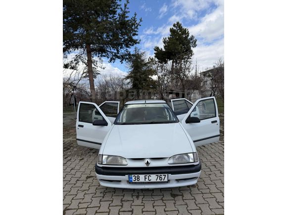 Sahibinden Renault R 19 1.9 Europa RT 1997 Model 