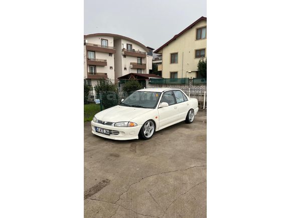 Sahibinden Proton 416 GLX 1999 Model