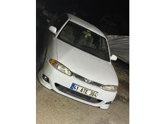 Sahibinden Proton 416 GLX 1999 Model