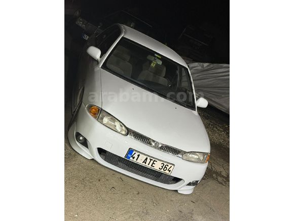 Sahibinden Proton 416 GLX 1999 Model