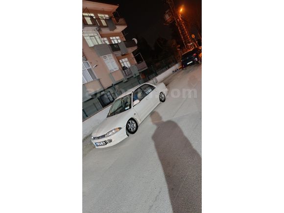 Sahibinden Proton 416 GLX 1999 Model