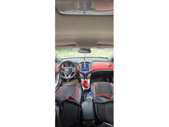 Sahibinden Chevrolet Cruze 1.6 LT Plus 2012 Model
