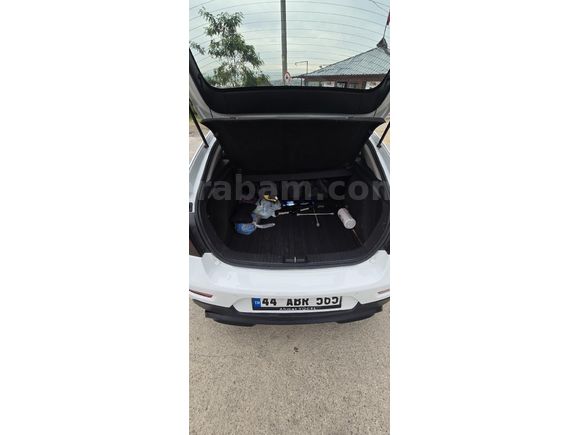 Sahibinden Chevrolet Cruze 1.6 LT Plus 2012 Model