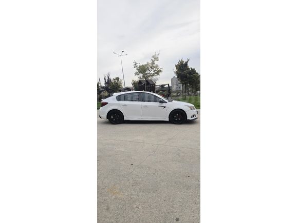 Sahibinden Chevrolet Cruze 1.6 LT Plus 2012 Model