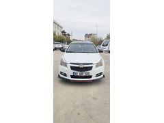 Sahibinden Chevrolet Cruze 1.6 LT Plus 2012 Model