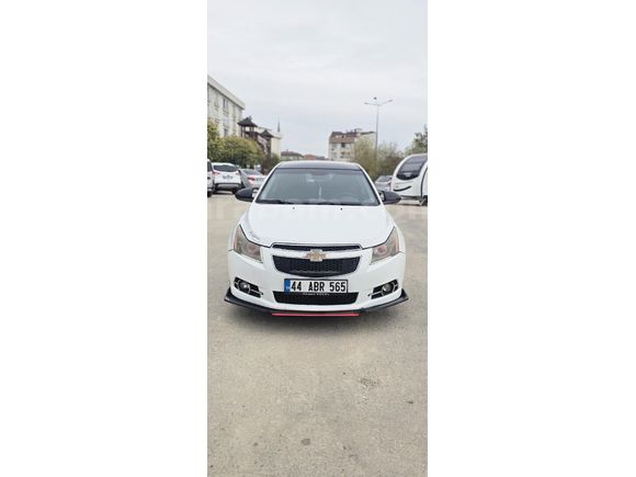 Sahibinden Chevrolet Cruze 1.6 LT Plus 2012 Model