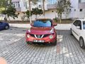Nissan Juke 1.2 TC Tekna 2015 Model pazarlık var uygun araç olursa takas da olur