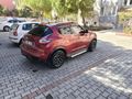 Nissan Juke 1.2 TC Tekna 2015 Model pazarlık var uygun araç olursa takas da olur