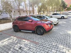 Nissan Juke 1.2 TC Tekna 2015 Model pazarlık var uygun araç olursa takas da olur
