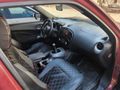 Nissan Juke 1.2 TC Tekna 2015 Model pazarlık var uygun araç olursa takas da olur