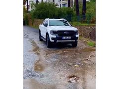 Sahibinden Ford Ranger 2.0 EcoBlue 4x4 Wildtrak 2023 Model Muğla