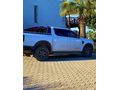 Sahibinden Ford Ranger 2.0 EcoBlue 4x4 Wildtrak 2023 Model Muğla