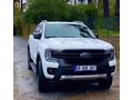 Sahibinden Ford Ranger 2.0 EcoBlue 4x4 Wildtrak 2023 Model Muğla