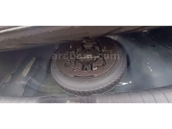 Sahibinden Kia Ceed 1.6 CRDi Motion 2009 Model  106343 km Siyah