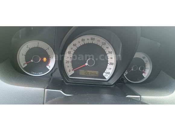 Sahibinden Kia Ceed 1.6 CRDi Motion 2009 Model  106343 km Siyah