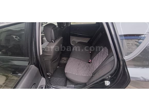 Sahibinden Kia Ceed 1.6 CRDi Motion 2009 Model  106343 km Siyah