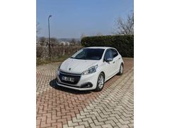 Sahibinden Peugeot 208 1.2 PureTech Active 2017 Model 