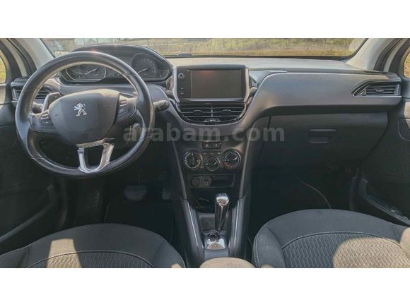 Sahibinden Peugeot 208 1.2 PureTech Active 2017 Model 
