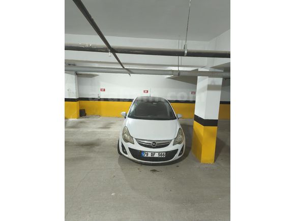 ÖZEL ÜRETİM  95hp Opel Corsa 1.3 CDTI Color Edition 2011 Model