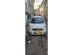 Sahibinden Ford Tourneo Courier 1.6 TDCi Titanium 2017 Model  161200 km Beyaz