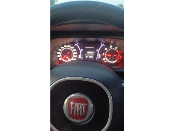 Sahibinden Fiat Egea 1.3 Multijet Easy 2017 Model