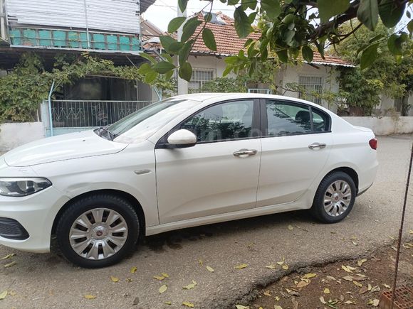Sahibinden Fiat Egea 1.3 Multijet Easy 2017 Model