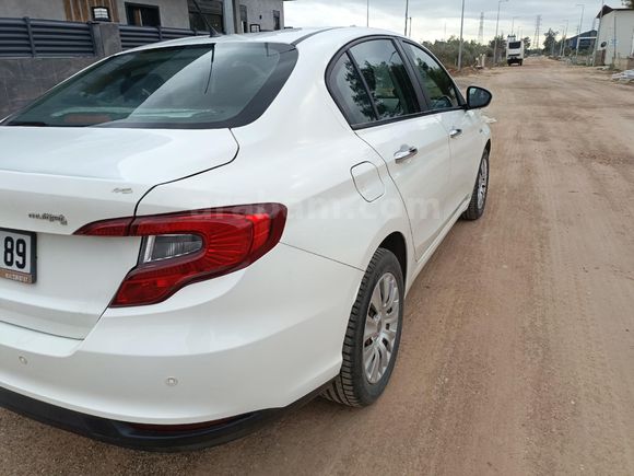 Sahibinden Fiat Egea 1.3 Multijet Easy 2017 Model