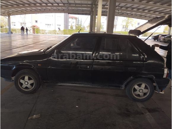 Sahibinden Skoda Favorit 1.3 Black Line 1994 Model