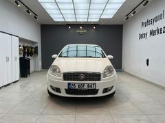 Sahibinden Fiat Linea 1.3 Multijet Active Plus 2015 Model  gsr paket 305.000 km