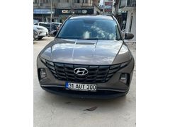 Sahibinden Hyundai Tucson 1.6 T-GDi Comfort 2022 Model 