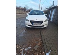 Sahibinden Peugeot 301 1.6 HDi Active 2016 Model